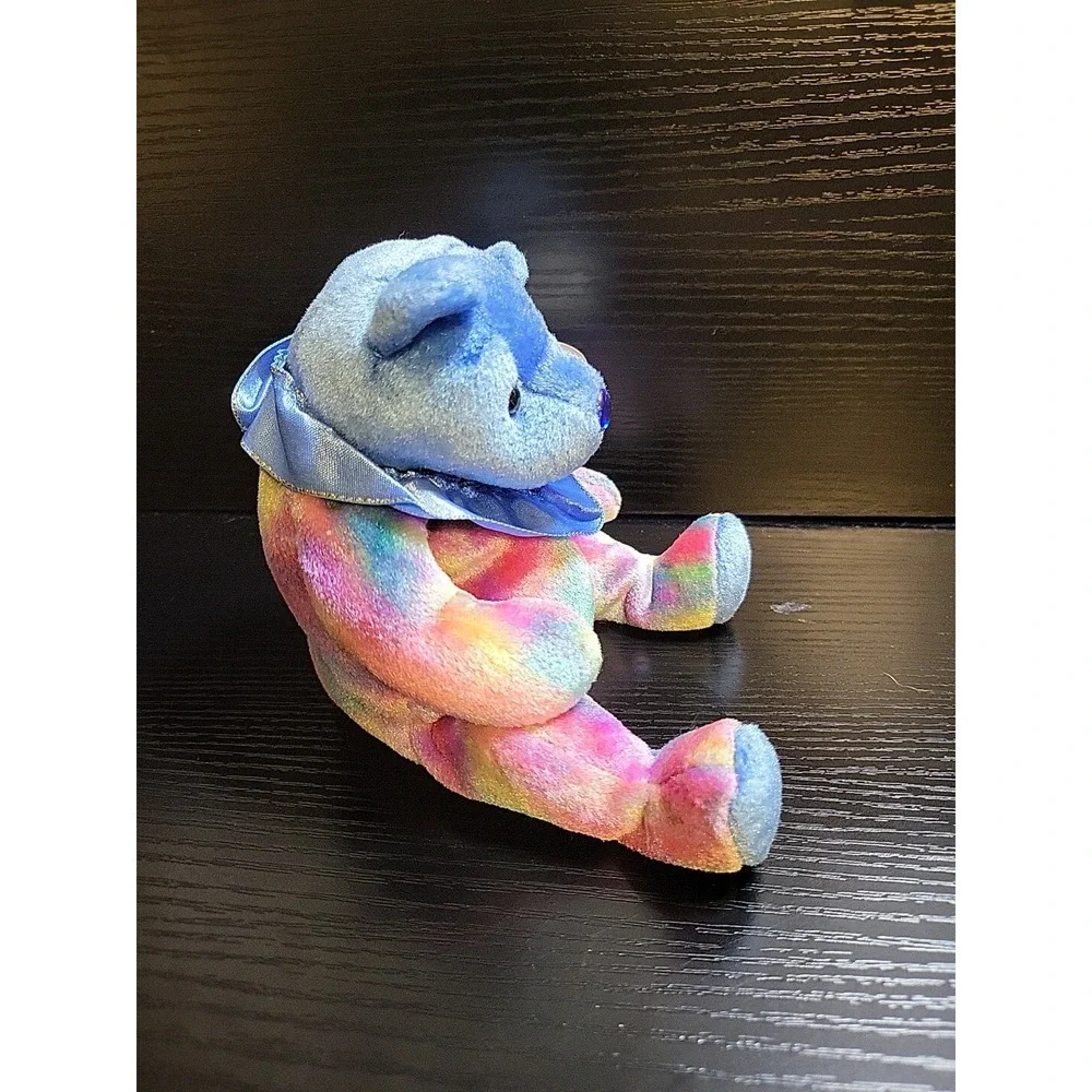 Ty Beanie‎ Baby Sapphire September - Nice Find!